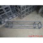 供應出售方管鋼鐵桁架，戶外展示桁架