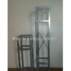 供應批量四方鋼鐵桁架，背景桁架，桁架展架