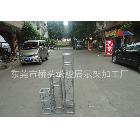 方管加強(qiáng)型桁架，帶桁架，方頭