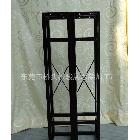 方管加強(qiáng)型桁架，背景板桁架，此桁架不需要方頭