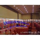 提供服務(wù)上海學(xué)校展板 書畫展板