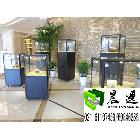 供應上海精品展示柜出租