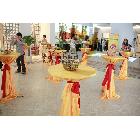 供應(yīng)佛山演出物料租賃 吧臺(tái) 吧椅出租 休閑吧臺(tái) 酒吧臺(tái) 貴賓臺(tái) 演出策劃公司