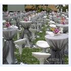 供應(yīng)佛山桌椅物料出租 吧椅,酒吧椅 出租 慶典物料公司