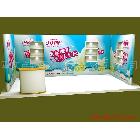 供應(yīng)重慶高檔展示架拉網(wǎng)，