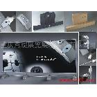 供應(yīng)高檔拉網(wǎng)產(chǎn)品陳列背景墻