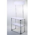 提供服務(wù)鋁框促銷(xiāo)臺(tái)/沈陽(yáng)泰豐偉業(yè)商貿(mào)有限公司/13889891851