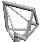 供應(yīng)蕓緣桁架桁架 （直銷 價格優(yōu)惠  質(zhì)量保