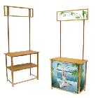 提供服務(wù)蕓緣上海蕓緣專業(yè)生產(chǎn)ABS促銷臺