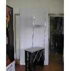 供應蕓緣cx專業(yè)生產(chǎn)拉網(wǎng)式促銷臺，加強型促銷