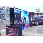 生產促銷禮品促銷臺/促銷飾品促銷臺/促銷筆促銷臺/促銷禮品袋