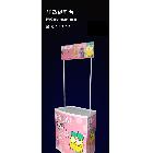 供應(yīng)蕓緣促銷臺(tái)購(gòu)買質(zhì)量好價(jià)格低的促銷臺(tái)就到上海