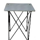 供應蕓緣直銷拉網(wǎng)促銷桌，款式齊全，價格優(yōu)