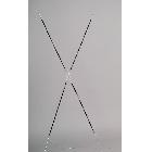 供應(yīng)專業(yè)生產(chǎn)可調(diào)展架，金屬展架 注水展架質(zhì)量保證