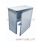 供應(yīng)浩宇HY11-6帶門促銷臺(tái)