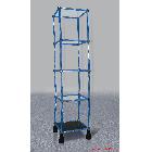 提供服務(wù)浩宇HY-N-113-1搖擺直行展架