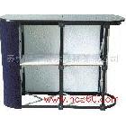 供應(yīng)浩宇HY11-5 2*2直型促銷臺(tái)