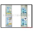 供應(yīng)浩宇HY01-15A展示器材