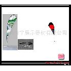 供應(yīng)浩宇HY14-1落地式旗桿