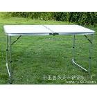 供應(yīng)雙馬001長(zhǎng)桌，休閑桌椅，上海長(zhǎng)折疊桌