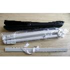 供應(yīng)雙馬004畫架，伸縮畫架，純白畫架，白色架