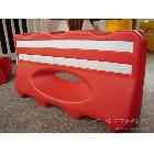 供應(yīng)雙馬002上海水馬租賃，鐵馬租賃，租賃水馬