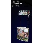 供應(yīng)蕓緣cx促銷臺專業(yè)制作直銷，質(zhì)優(yōu)價(jià)廉，服