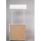 供應(yīng)蕓緣促銷臺加強型促銷臺，一個起批，質(zhì)量可靠，價格優(yōu)惠