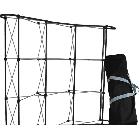 供應(yīng)蕓緣拉網(wǎng)特價制作直型拉網(wǎng)，弧型拉網(wǎng)，直弧