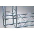 供應蕓緣桁架立體桁架，圓管折疊桁架 出租出售