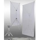 供應(yīng)蕓緣展架專業(yè)制作各式展架，款式齊全，物美