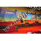 提供服務(wù)鄭州舞臺(tái)燈光音響出租 鄭州桁架出