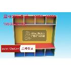 供應(yīng)驊威玩具道具展柜好孩子 藍(lán)貓玩具奧迪AULDEY訂做加工圖廠家