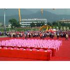 提供服務(wù)演出物料，貴賓椅，禮儀臺(tái)，佛山出租，南海出租，順德出租