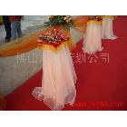 提供服務(wù)佛山慶典,開業(yè)花藍(lán)，羅馬柱花，植物盆景