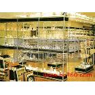 供應(yīng)杭州展柜制作