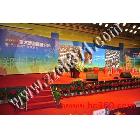 提供服務(wù)鄭州舞臺(tái)出租 鄭州桁架出租