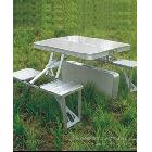 供應(yīng)海納連體桌椅連體桌椅/折疊桌椅/洽談桌椅