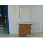 提供服務海納海納-促銷臺鐵框促銷臺 鐵促銷臺 試吃臺