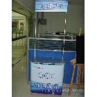 提供服務(wù)海納HN-CLV全鋁促銷臺全鋁促銷臺折疊促銷臺 便攜促銷臺