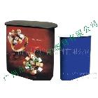 生產(chǎn)拉網(wǎng)前臺，促銷前臺，折疊前臺 （優(yōu)質鋁材質）ZFC-C20