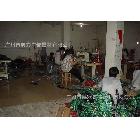 廣州生產(chǎn)大型廣告帳篷【18KG鋼管折疊架，420D牛津布】