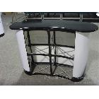 提供服務(wù)海納鋁合金拉網(wǎng)前臺