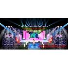 供應(yīng)阿凡提11燈光出租 慶典燈出租 佛山燈光出