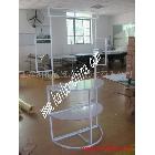 供應凱柏KB折疊鐵半圓促銷臺折疊鐵半圓促銷臺！PP促銷臺！上海鐵半圓促銷臺！閔行