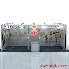 提供服務戶外合成紙寫真