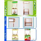 供應(yīng)榮泰RT竹子促銷臺