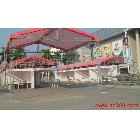 供應(yīng)廣州桁架展板桁架出租