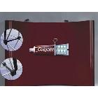 供應蕓緣LW鐵拉網，布拉網，鋁合金拉網專業(yè)制