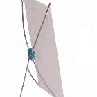 提供服務蕓緣展架專業(yè)生產(chǎn)展架直銷